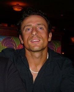 Man, 46. chrismartin