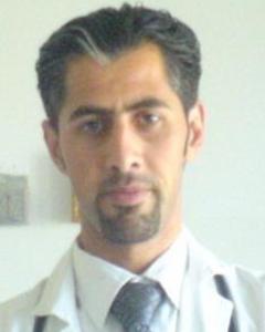 Man, 46. garaybeh