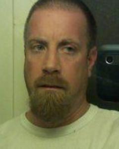 Man, 46. ShawnCornwell