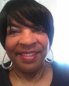 Woman, 72. deborahbighead