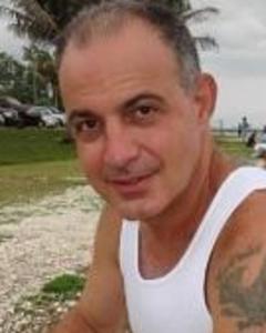 Man, 59. meetjohn4cares