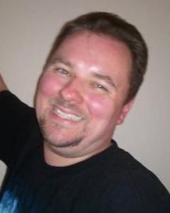 Man, 48. craigvtx