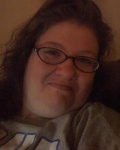 Woman, 54. livin4christ24