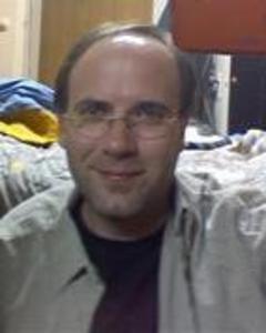 Man, 58. ted43451