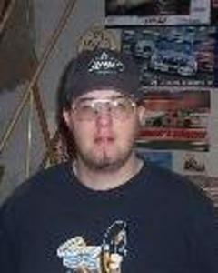 Man, 40. hotrod347