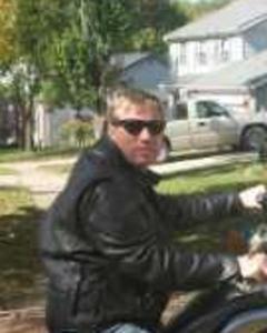 Man, 41. Dudebro1