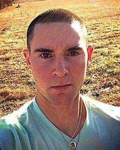 Man, 34. Logan3774