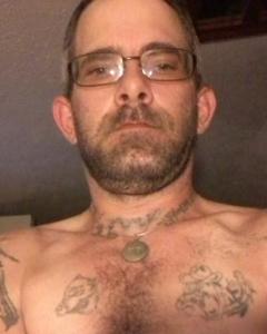 Man, 51. gregfox