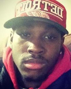 Man, 38. Trotman8460