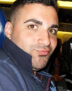 Man, 41. Mrmikeyman