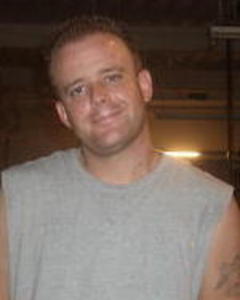 Man, 45. Bigspike3690