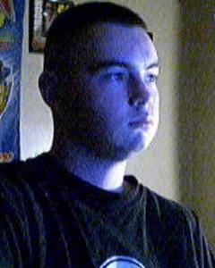 Man, 40. lostlover2005