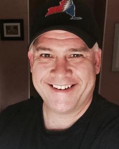Man, 48. Imgettingsome