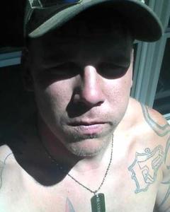 Man, 33. hooligan5371