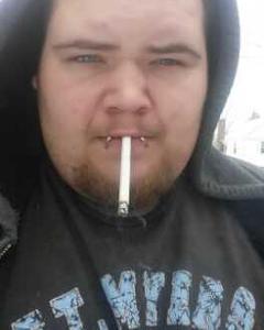 Man, 32. babyboy7583