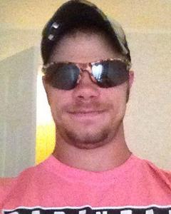 Man, 37. Cajun_Thor