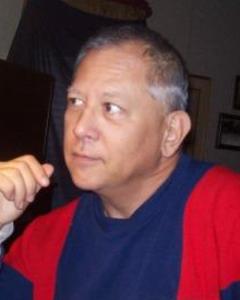 Man, 65. Simpilot7603