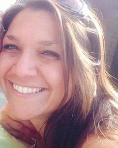 Woman, 48. keepnitcntry
