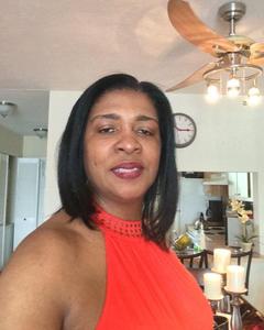 Woman, 62. Carolineruth