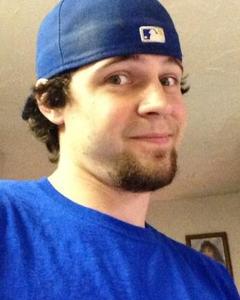 Man, 35. Drew1Long