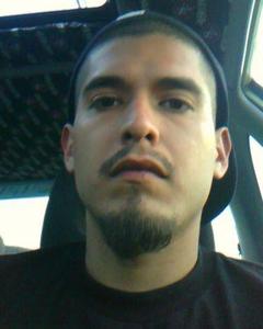 Man, 37. Fregoso