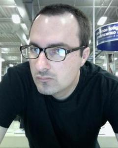 Man, 48. Dave90027