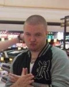 Man, 39. youngsticks