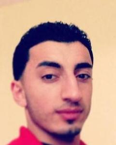 Man, 39. Nawzad745i