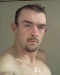 Man, 41. tnfireman