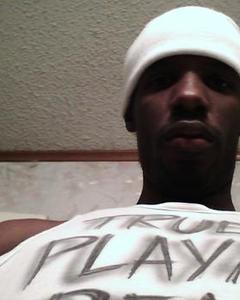 Man, 42. CJCOBB