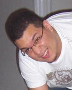 Man, 46. Diobrando