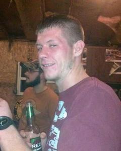 Man, 35. D_nicholls1290