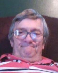 Man, 75. earlish