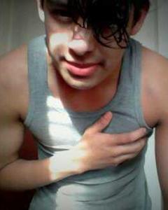 Man, 30. Minatho