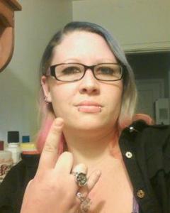 Woman, 41. TattooLover28