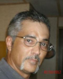 Man, 57. Gspotjim