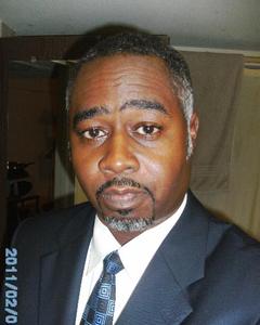 Man, 56. glennxx