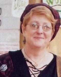 Woman, 74. docjponbac