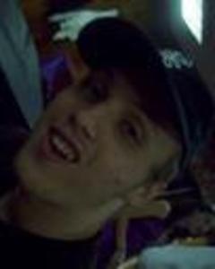Man, 34. skaterdude053