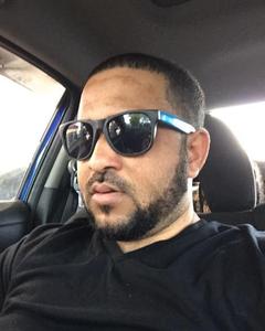 Man, 42. ritosalam