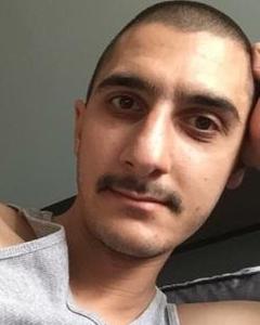 Man, 34. Htdavid25