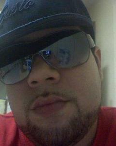 Man, 46. Ric4420