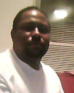 Man, 41. odizzle553777