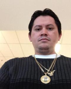 Man, 47. Gavisay