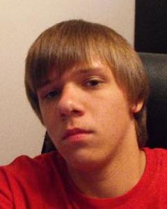 Man, 33. riku23