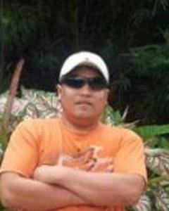 Man, 45. chulo1202