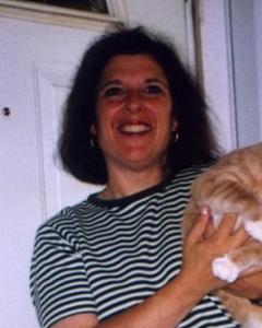 Woman, 63. linygal