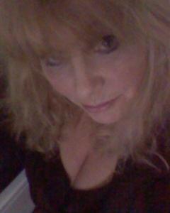 Woman, 66. iCreateFlames