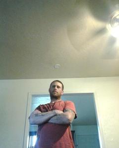 Man, 50. jrmygrm