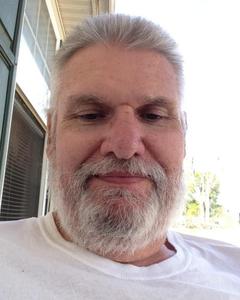 Man, 72. Teddybear63285
